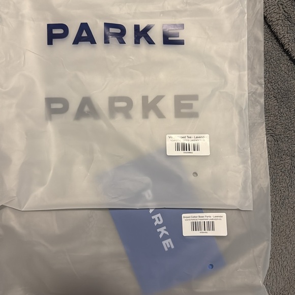 Parke Set - Picture 4 of 4